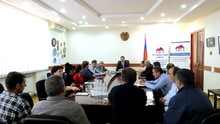  Ներկայացվեցին Հայաստանի զարգացման և ներդրումների կորպորացիայի ֆինանսական աջակցության գործիքակազմն ու ծրագրերը