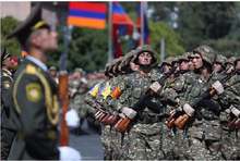 Տավուշի մարզպետ Հայկ Չոբանյանի շնորհավորական ուղերձը Բանակի օրվա առթիվ