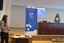 Մեկնարկում է «UPSHIFT»   դեռահասների զարգացման և համայնքային ներգրավվածության խթանման ծրագիրը