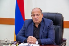 Հերթական աշխատանքային խորհրդակցությունն է անցկացվել