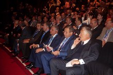 Տավուշի մարզի պատվիրակությունը մասնակցեց հայ-ֆրանսիական ապակենտրոնացված համագործակցության երկրորդ համաժողովին