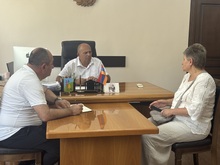 Քաղաքացիների ընդունելություն Դիլիջան համայնքում Քաղաքացիների ընդունելություն Դիլիջան համայնքում