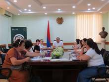 Շվեյցարական կրթական մոդելով մասնագիտական ուսուցման ծրագիր՝ Հայաստանում Շվեյցարական կրթական մոդելով մասնագիտական ուսուցման ծրագիր՝ Հայաստանում