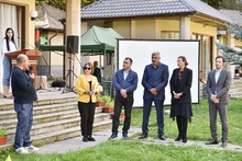 ՄԱԿ-ի Զարգացման ծրագրի 30-ամյակը Տավուշի մարզում ՄԱԿ-ի Զարգացման ծրագրի 30-ամյակը Տավուշի մարզում