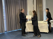 Տեղի ունեցավ Եվրոպական միության (ԵՄ) Տեղական դերակատարների զորեղացում հանուն զարգացման Լոռու և Տավուշի մարզերում ծրագրի փակման հանդիսավոր արարողությունը։