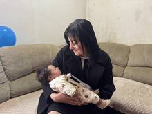 Հանուն կյանքի..... Հանուն կյանքի.....