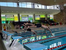 Կայացել է «ՀՀ Վարչապետի գավաթ» դպրոցականների լողի մրցաշարի Տավուշի մարզային փուլը Կայացել է «ՀՀ Վարչապետի գավաթ» դպրոցականների լողի մրցաշարի Տավուշի մարզային փուլը