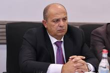 ՀՀ Տավուշի մարզպետ Հայկ Ղալումյանը մասնակցել է մարզպետների մասնակցությամբ հերթական խորհրդակցությանը