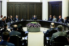 ՀՀ Կառավարությունը 2025 թ. արդեն 17 մլրդ 52 մլն դրամ է հատկացրել սուբվենցիոն ծրագրերի համաֆինանսավորման նպատակով ՀՀ Կառավարությունը 2025 թ. արդեն 17 մլրդ 52 մլն դրամ է հատկացրել սուբվենցիոն ծրագրերի համաֆինանսավորման նպատակով