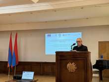 Իրազեկում-հանդիպում՝  &laquo;Միջգերատեսչական համագործակցության ակտիվացումը որպես ՖՄԴ հիման վրա հաշմանդամության գնահատման նոր մոդելի արդյունավետության գրավական&raquo; թեմայով