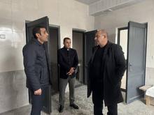 Տավուշի մարզպետ Հայկ Ղալումյանն աշխատանքային այցով եղել է Դիլիջան քաղաքում Տավուշի մարզպետ Հայկ Ղալումյանն աշխատանքային այցով եղել է Դիլիջան քաղաքում