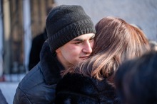 Ձմեռային զորակոչը շարունակվում է Ձմեռային զորակոչը շարունակվում է