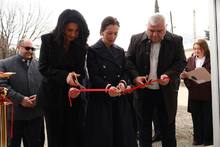  Նոյեմբերյան քաղաքում բացվեց &laquo;ԼՈՖԹ Նոյեմբերյան&raquo; երիտասարդական կենտրոնը