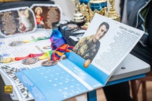 Շախմատի հուշամրցաշար՝  նվիրված կապիտան Սամվել Մատինյանի հիշատակին