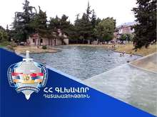 Իջևանի քաղաքային զբոսայգում գտնվող ևս 1 հողամաս կվերադարձվի համայնքին