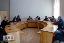 Տեղի ունեցավ ՀՀ էկոնոմիկայի նախարարության կողմից գյուղատնտեսության ոլորտում իրականացվող պետական աջակցության ծրագրերի վերաբերյալ իրազեկման և քննարկման հանդիպում