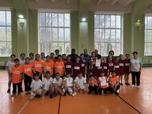 Տեղի ունեցավ ՀՀ վարչապետի հովանու ներքո  անցկացվող մարզերի և Երևան քաղաքի հանրակրթական դպրոցների 1-3-րդ և 4-6-րդ դասարանների աշակերտների միջև &laquo;Սպորտլանդիա&raquo; մարզական միջոցառման մարզային փուլը