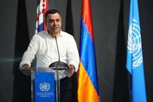 Ամփոփվել են ՄԱԶԾ &laquo;Դիմակայունություն ի սկզբանե&raquo; ծրագրի արդյունքները