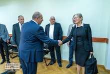 Տավուշ&ndash;Շվեդիա․ համագործակցության նոր հնարավորություններ