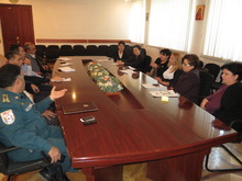 ՕՔՍՖԱՄ-Հայաստանն  Աղետների ռիսկի նվազեցման ծրագիր է սկսել Տավուշի մարզում
