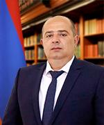 Հայկ Ղալումյան
