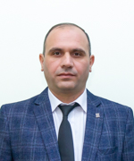 Հայկ Ղազումյան