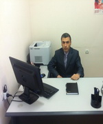 Հարություն Քոչարյան