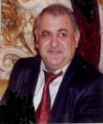 Գագիկ Մատինյան