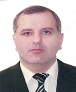Գագիկ Մելիքբեկյան