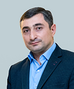 Վալեր Արտավազդի Օրդյան