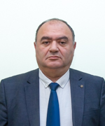 Մերուժան Հարությունյան