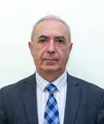 Ռուբեն Տիգրանյան